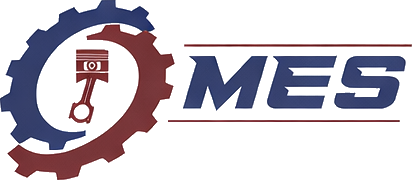 MES - Máquinas, Equipamentos e Serviços